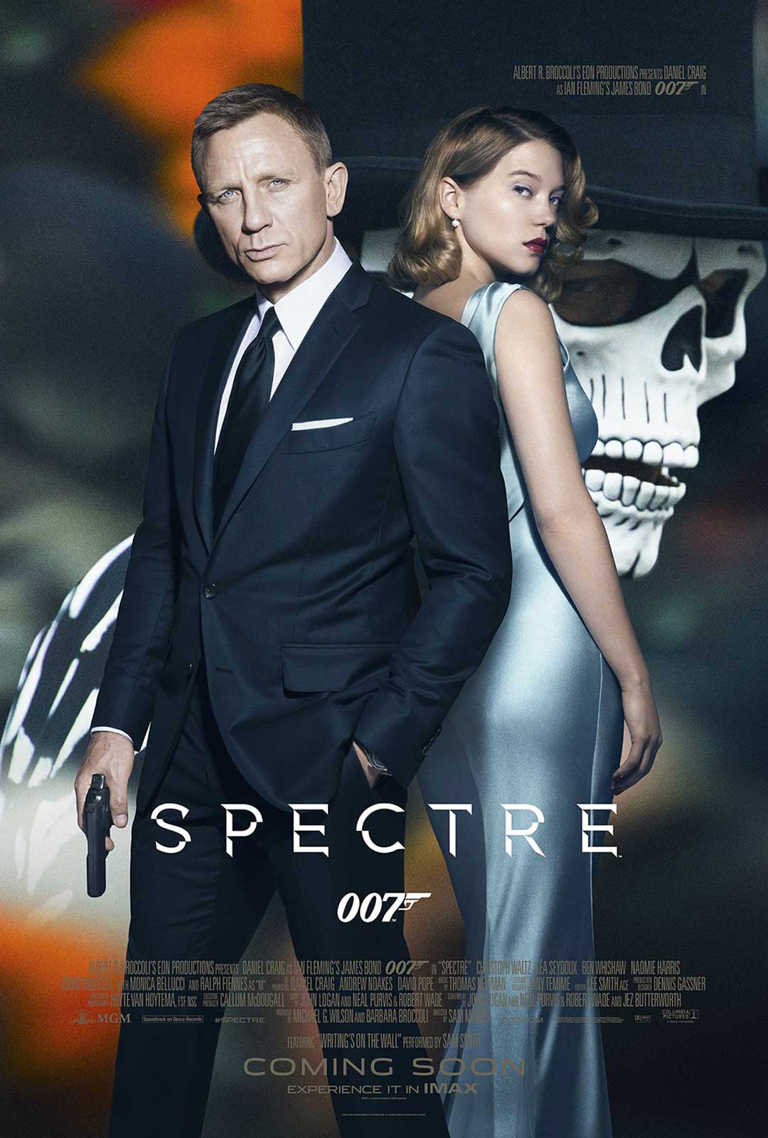 英国杂谈：邦女郎布莱克曼去世，历任007电影邦女郎回顾！ - 知乎