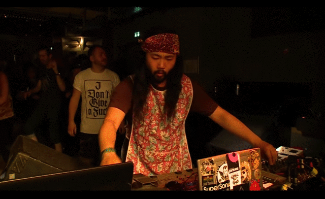 生活| boiler room,玩转大热潮流电音