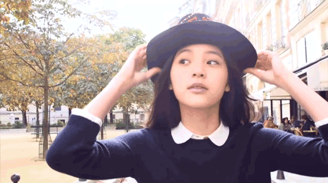 浮点草帽 benoit missolin 造型:李颖贤 candy lee 化妆:shih ching
