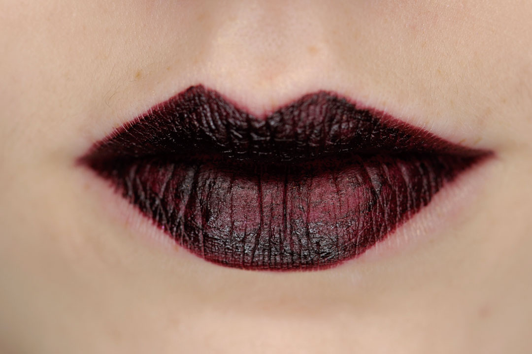 美容| 深色唇膏好酷好酷,可怎么才能驾驭?