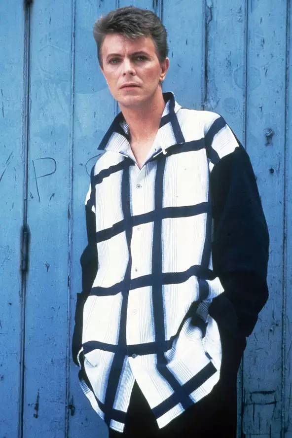 明星| 传奇人物大卫·鲍伊去世 你真的需要重新认识他