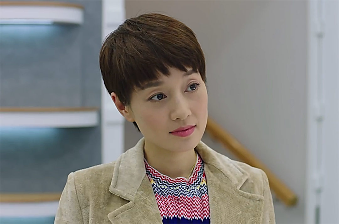 穿搭| 罗子君的衣服为什么越穿越好看?