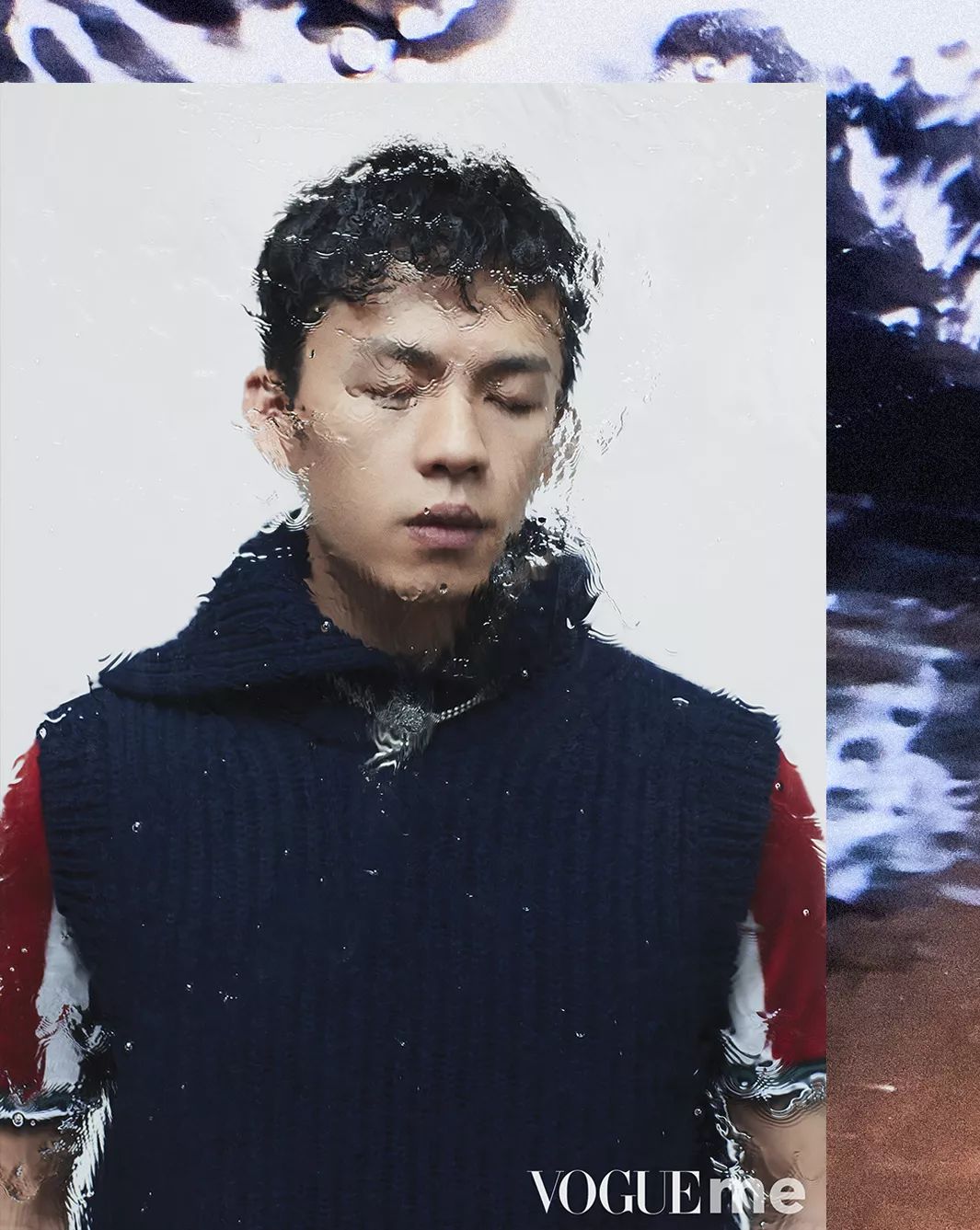 明星| 演员李鸿其,"不存在"又无可替代