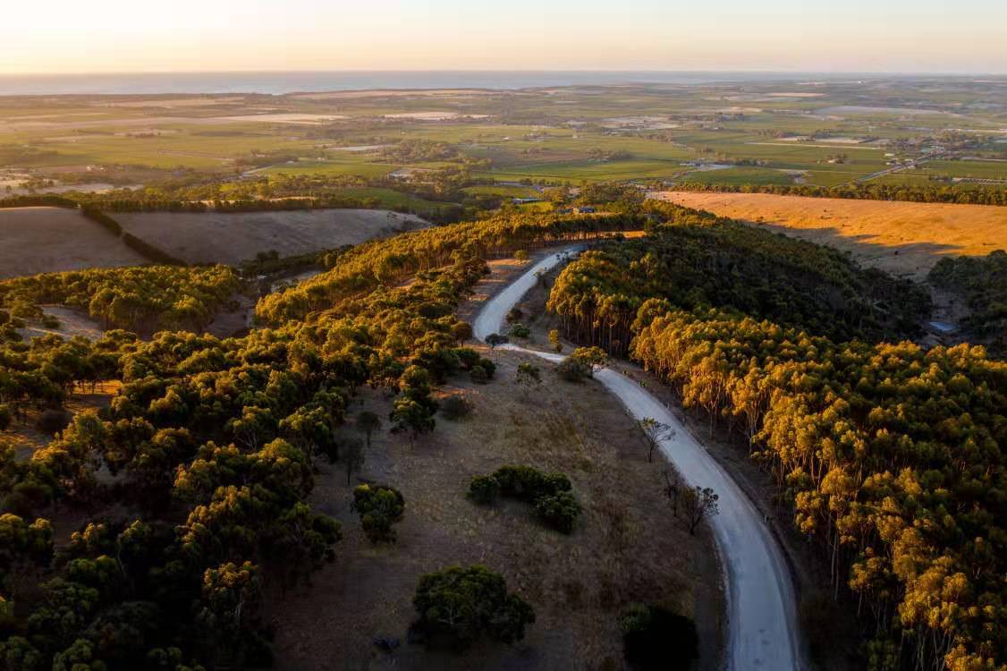 生活| 瑰丽山谷