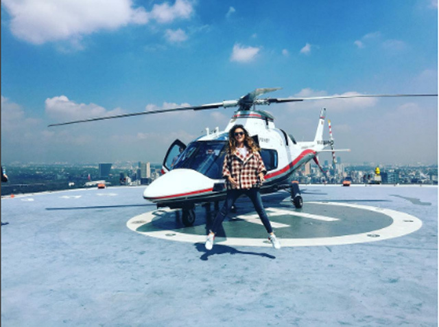 找乐| 测试:你会适合什么样的红毯造型?