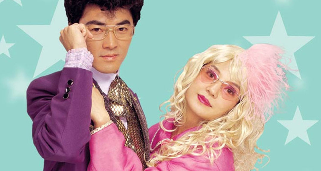 明星| 赵薇: 被"港囧"带回到喜剧中